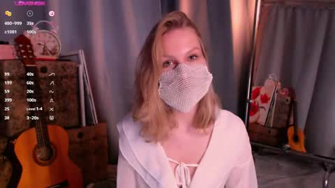 burning_g1rl online show from 04/29/26, 05:30