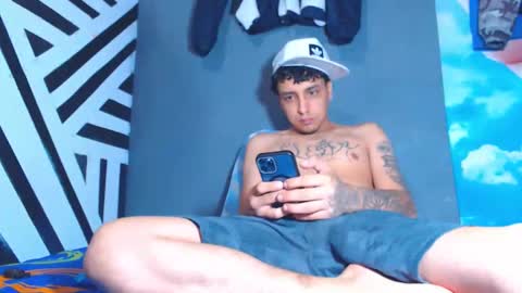  independiente online show from 11/27/25, 10:28