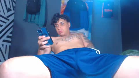 independiente online show from 05/05/26, 08:33