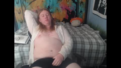 burningflute online show from 12/20/24, 04:57