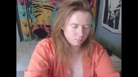 burningflute online show from 09/13/25, 04:51