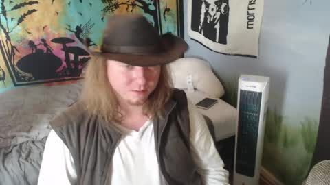 burningflute online show from 06/06/26, 07:29