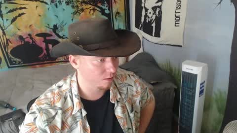 burningflute online show from 06/08/26, 06:08