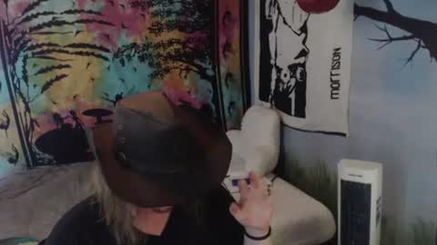 burningflute online show from 06/11/26, 12:54