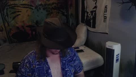 burningflute online show from 06/11/26, 10:57