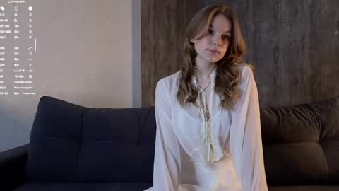 Jessica online show from 03/06/25, 01:57