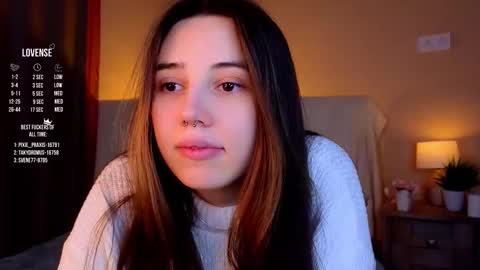 Jessica online show from 10/16/25, 02:56