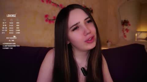 Jessica online show from 02/11/26, 03:55