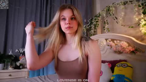 Jessica online show from 02/23/26, 03:20