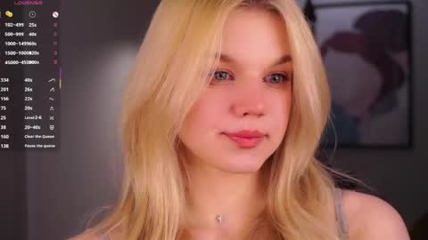 Snapshot of burnletitallburn chatting on 05/18/26, 06:03 Jessica online show from 05/18/26, 06:03