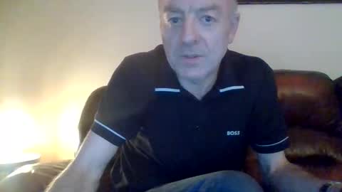 burnleyguy1977 online show from 05/24/26, 12:15