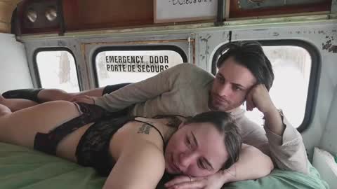 Snapshot of busbuddies chatting on 02/01/25, 06:40 busbuddies online show from 02/01/25, 06:40