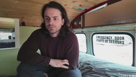 busbuddies online show from 12/21/25, 03:41