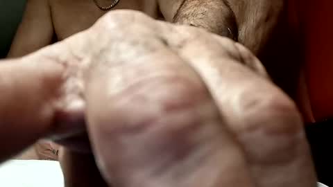 Snapshot of bushdoctor3 chatting on 09/26/25, 11:47 bushdoctor3 online show from 09/26/25, 11:47