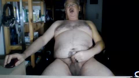 Snapshot of busibaer666 chatting on 01/25/25, 03:19 busi online show from 01/25/25, 03:19