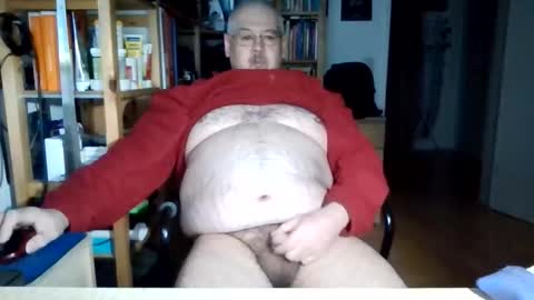 Snapshot of busibaer666 chatting on 02/17/26, 02:41 busi online show from 02/17/26, 02:41