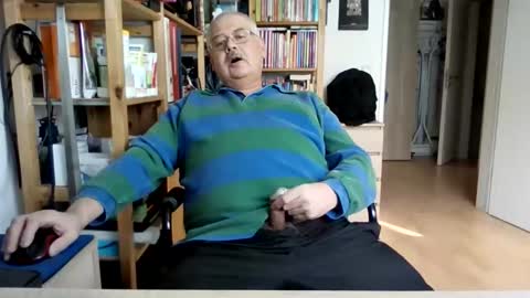 Snapshot of busibaer666 chatting on 03/05/26, 02:13 busi online show from 03/05/26, 02:13