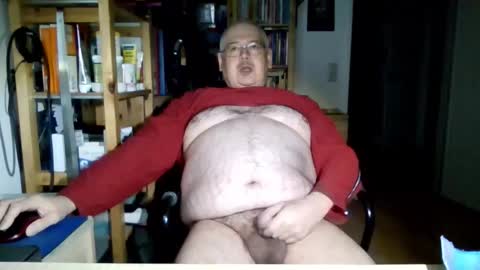 Snapshot of busibaer666 chatting on 03/20/26, 03:00 busi online show from 03/20/26, 03:00