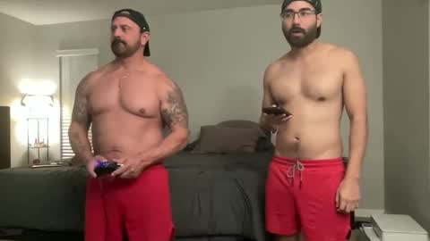 Pocket Daddy cockring gaycouple cockring lovense daddy online show from 11/10/25, 02:21