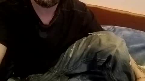 Buster18Hymen online show from 01/04/25, 10:05