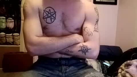 Buster18Hymen online show from 01/19/25, 07:58