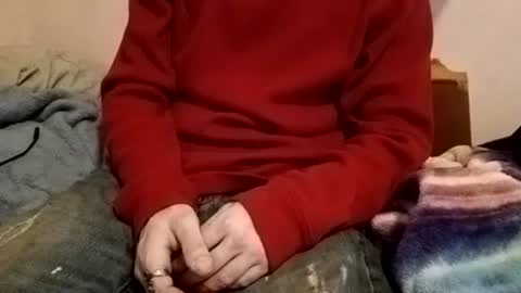 Buster18Hymen online show from 01/20/25, 05:37