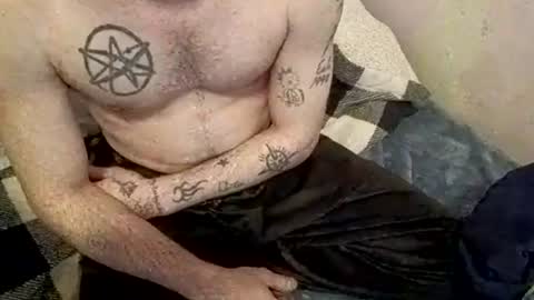 Buster18Hymen online show from 01/28/25, 08:25