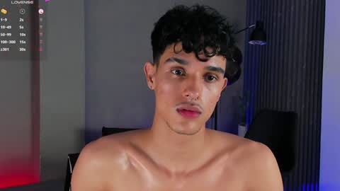 Buster independent model online show from 12/01/24, 10:21