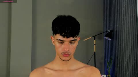 Buster independent model online show from 01/17/25, 04:28