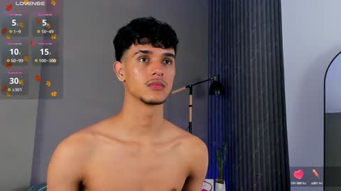 Buster independent model online show from 01/17/25, 07:30