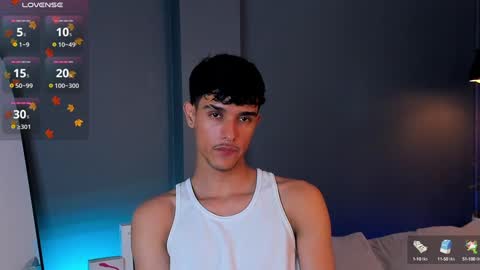 Buster independent model online show from 01/28/25, 07:32