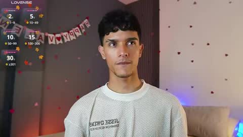 Buster independent model online show from 02/20/25, 06:39