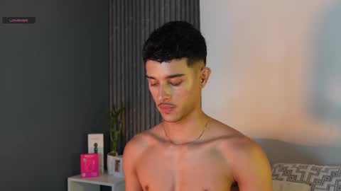 Buster independent model online show from 09/11/25, 07:08