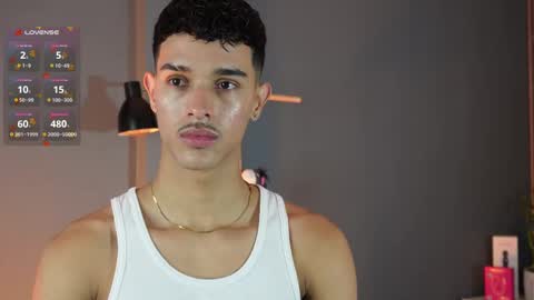 Buster independent model online show from 09/12/25, 03:23