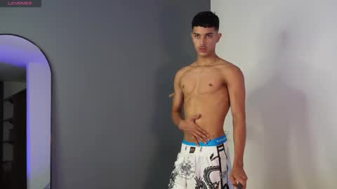 Buster independent model online show from 10/23/25, 06:06