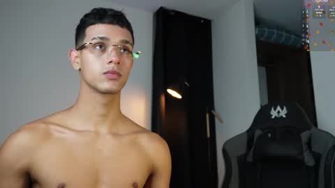 Buster independent model online show from 04/27/26, 12:25