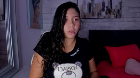 Snapshot of busty_melany chatting on 02/04/25, 01:56 Melany online show from 02/04/25, 01:56