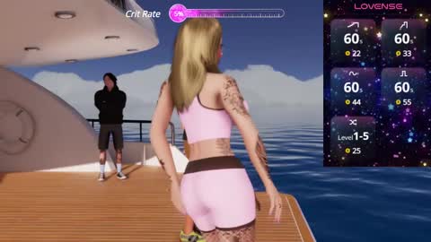 Abi online show from 02/09/25, 03:11