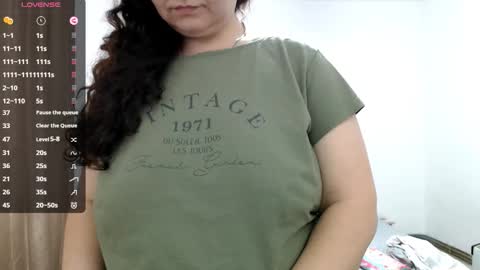 Emma online show from 11/20/25, 08:03