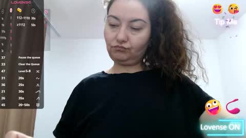 Emma online show from 12/20/25, 07:43