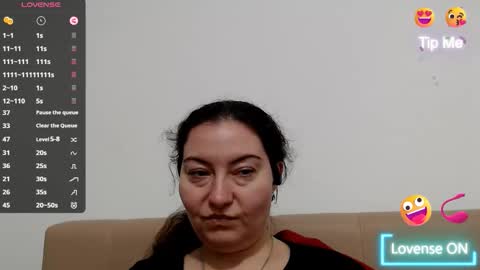 Emma online show from 12/21/25, 04:47