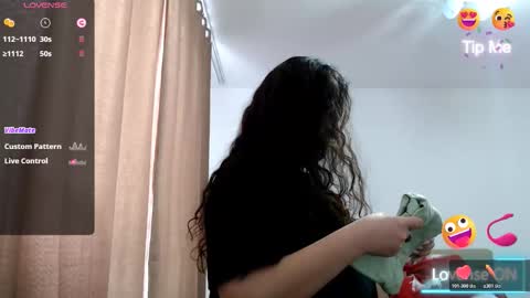 Emma online show from 01/19/26, 11:14