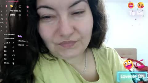 Emma online show from 03/08/26, 10:41