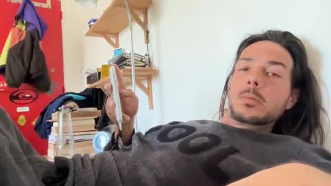 Snapshot of butolina chatting on 03/01/26, 12:07 butolina online show from 03/01/26, 12:07