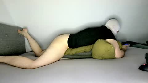 butt2big2ignore online show from 08/04/26, 05:26