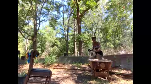 Snapshot of butt3rcup chatting on 09/28/25, 05:07 Goddess online show from 09/28/25, 05:07