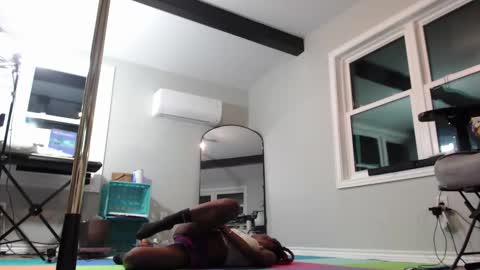 Goddess online show from 11/04/25, 06:12