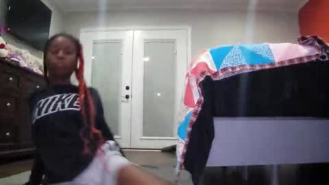 Goddess online show from 11/12/25, 03:18