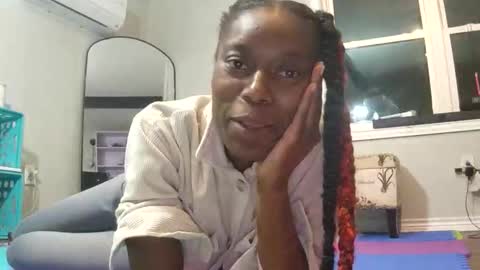 Goddess online show from 11/15/25, 01:36