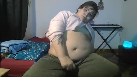 Snapshot of buttercup_milk chatting on 01/19/26, 05:22 Dylan online show from 01/19/26, 05:22